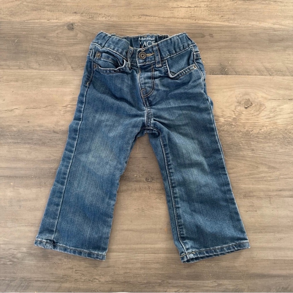 Boys 18-24 The Children’s Place jean
